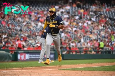 Washington Nationals vs Milwaukee Brewers Prediction 8-4-24 MLB Picks