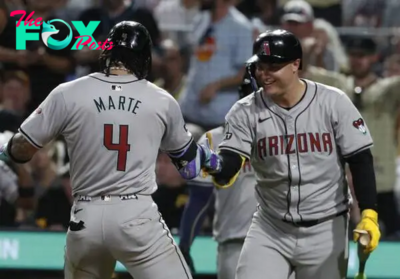 Pittsburgh Pirates vs. Arizona Diamondbacks odds, tips and betting trends | August 4