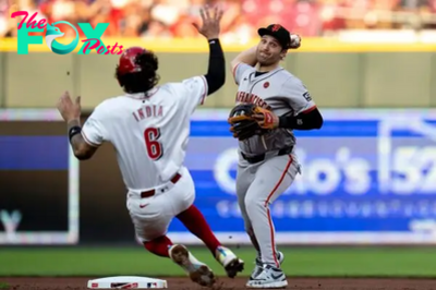 Cincinnati Reds vs San Francisco Giants Prediction 8-4-24 MLB Picks