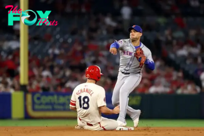 LA Angels vs NY Mets Prediction 8-3-24 MLB Picks