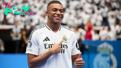 Kylian Mbappe to Real Madrid and the best summer transfers: Where does Leny Yoro to Man United rank?