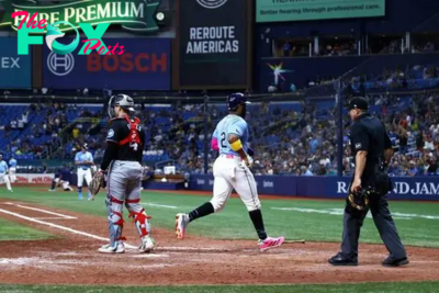 Houston Astros vs. Tampa Bay Rays odds, tips and betting trends | August 3