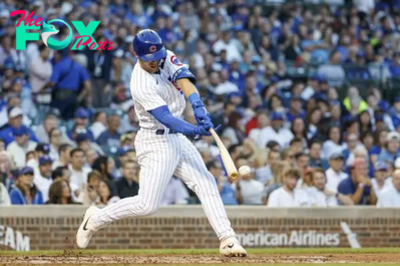 Draftkings MLB Showdown Picks: Cardinals vs. Cubs 8/4/24