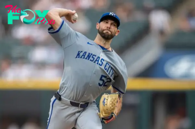 Kansas City Royals at Detroit Tigers odds, picks and predictions