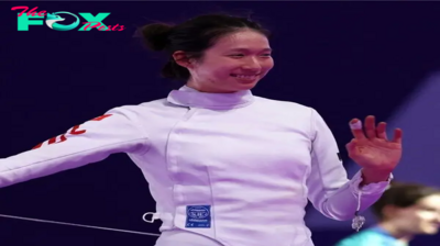 Vivian Kong Man-Wai’s Career Highlights, Historic Olympic Medal, World Ranking and More