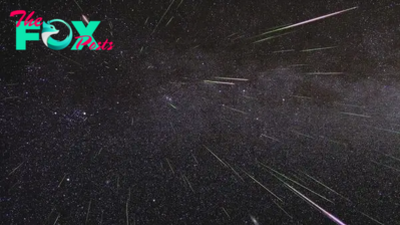 The Perseid meteor shower is about to peak. Here's when to see the most 'shooting stars'.