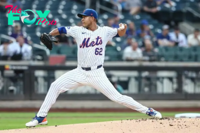 New York Mets at Los Angeles Angels odds, picks and predictions