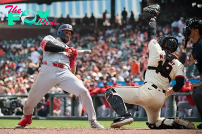 Washington Nationals vs San Francisco Giants Prediction 8-5-24 MLB Picks