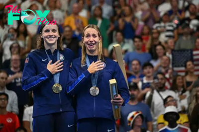 2024 Olympics in Paris: USA swimming: medal tally, winners and records