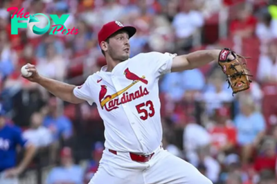 St. Louis Cardinals vs NY Mets Prediction 8-5-24 MLB Picks