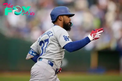 Los Angeles Dodgers vs. Oakland Athletics odds, tips and betting trends | August 4