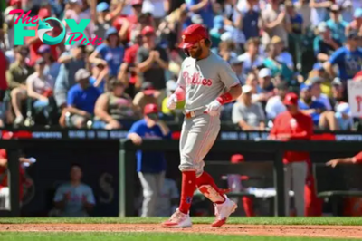 Los Angeles Dodgers vs. Philadelphia Phillies odds, tips and betting trends | August 5