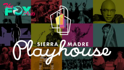 Sierra Madre Playhouse Granted Historic Landmark Designation