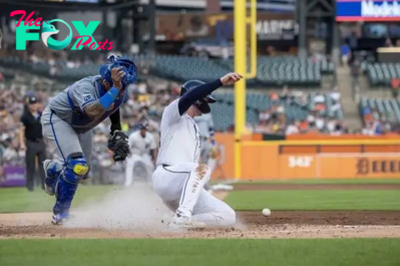 Seattle Mariners vs. Detroit Tigers odds, tips and betting trends | August 6