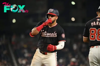 Washington Nationals vs San Francisco Giants Prediction 8-6-24 MLB Picks