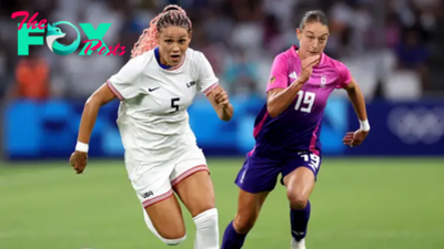 USWNT vs. Germany live stream, prediction, projected lineups: Where to watch 2024 Paris Olympics, start time