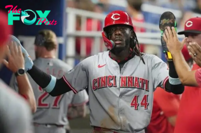 Cincinnati Reds vs. Miami Marlins odds, tips and betting trends | August 7