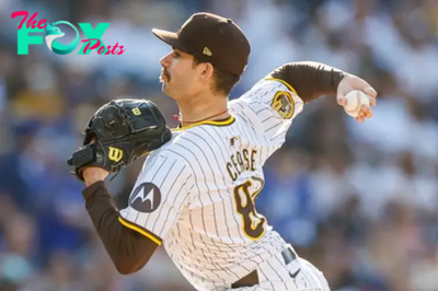 San Diego Padres at Pittsburgh Pirates odds, picks and predictions