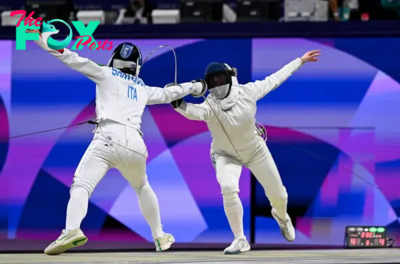 A Guide to Olympic Fencing: History, Key Moments from 2024 Paris Games