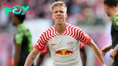 Barcelona set for Dani Olmo transfer: Spanish giants agree to $60 million deal with RB Leipzig, per reports