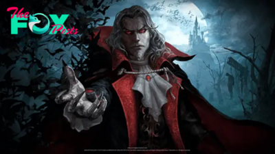 Castlevania’s Dracula, Trevor Belmont be a part of Useless by Daylight Aug 27 – PlayStation.Weblog