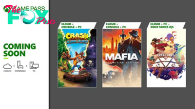 Coming to Recreation Cross: Crash Bandicoot N. Sane Trilogy, Creatures of Ava, and Mafia: Definitive Version