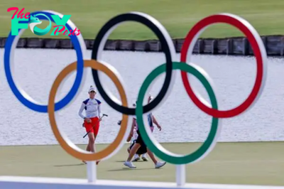 Women’s golf tournament at the 2024 Olympics in Paris: Round 3 Friday tee times and featured groups