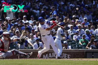 Chicago Cubs vs. Chicago White Sox odds, tips and betting trends | August 9