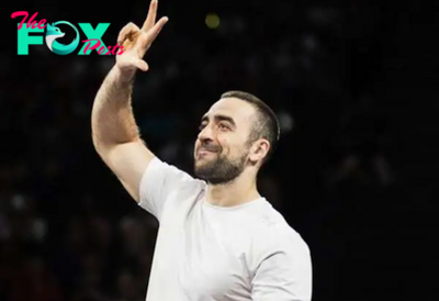 Who is Lazar Dukic, the athlete who is missing in the CrossFit Games 2024?