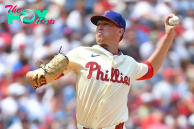 Philadelphia Phillies at Arizona Diamondbacks odds, picks and predictions