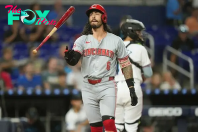 Cincinnati Reds at Miami Marlins odds, picks and predictions