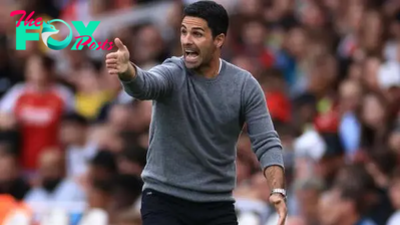 Why Arsenal coach Mikel Arteta hired pickpockets to steal valuables from players during preseason dinner