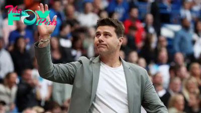 USMNT coaching search: Mauricio Pochettino becomes one of the top targets, per report