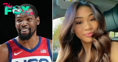 Kevin Durant’s Intimate Photo With Suni Lee Goes Viral