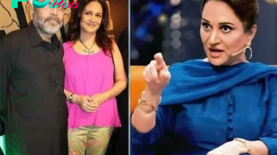 ‘My moral responsibility’: Bushra Ansari defends ex-husband amid criticism