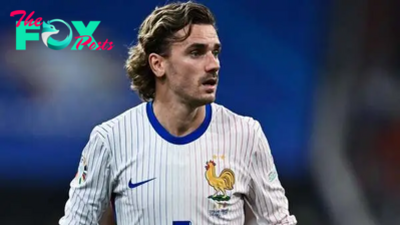 Antoine Griezmann to LAFC: Why the transfer makes sense for Atletico Madrid, the French star and MLS