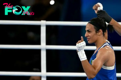 Imane Khelif vs Yang Liu: Date, time, how to watch Paris 2024 boxing final on TV, stream online