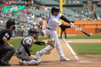 San Francisco Giants vs Detroit Tigers Prediction 8-9-24 MLB Picks