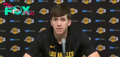 Lakers Stun Entire NBA With Blockbuster Austin Reaves Trade Proposal