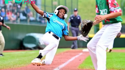 What teams are playing in the 2024 Little League World Series?