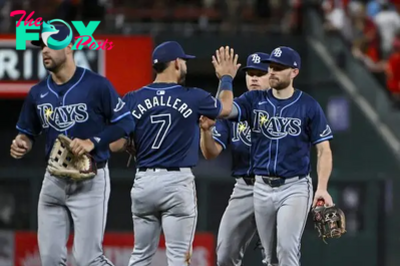 Tampa Bay Rays vs Baltimore Orioles Prediction 8-10-24 MLB Picks