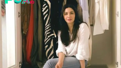 My husband gives me really nice presents: Mahira Khan