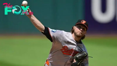 Baltimore Orioles at Tampa Bay Rays odds, picks and predictions