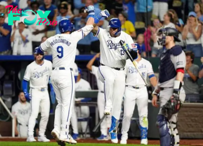 Kansas City Royals vs. St. Louis Cardinals odds, tips and betting trends | August 10