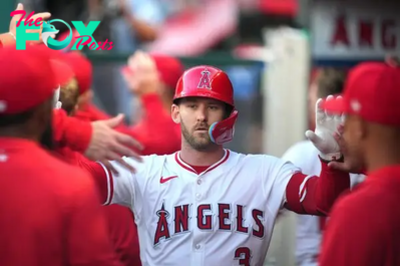 FanDuel Best MLB Player Selections: Angels vs. Nationals 8/10/24