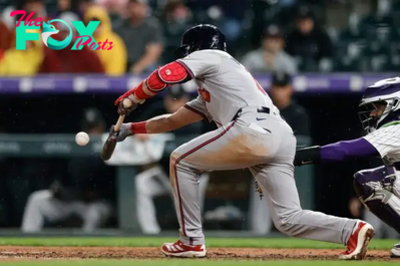 Colorado Rockies vs Atlanta Braves Prediction 8-10-24 MLB Picks