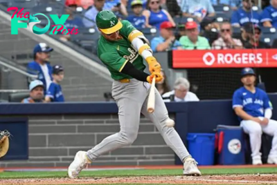 Toronto Blue Jays vs. Oakland Athletics odds, tips and betting trends | August 11