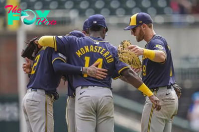 Milwaukee Brewers vs Cincinnati Reds Prediction 8-10-24 MLB Picks