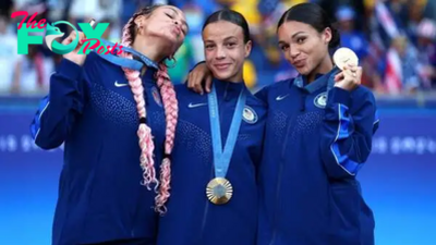 USWNT's redemption arc complete with gold at Paris Olympics: Now the real work begins ahead of 2027 World Cup