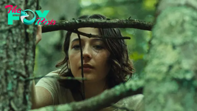 Good One Takes to the Woods for a Gorgeous and Subtle Coming-of-Age Story